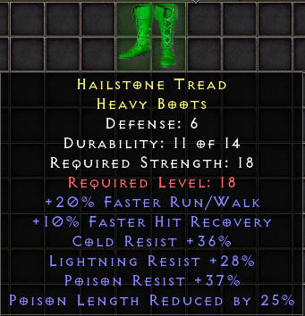 Hailstone Tread[ID:1764605622281]