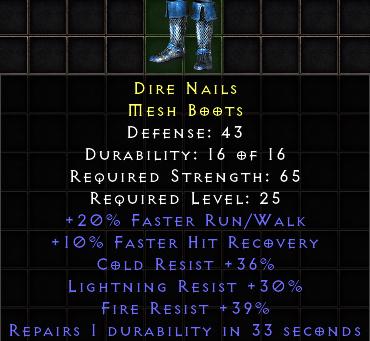 Dire Nails[ID:1764669134287]