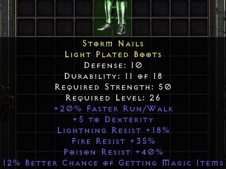Storm Nails[ID:1764669135576]