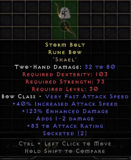 Storm Bolt[ID:1764674627119]