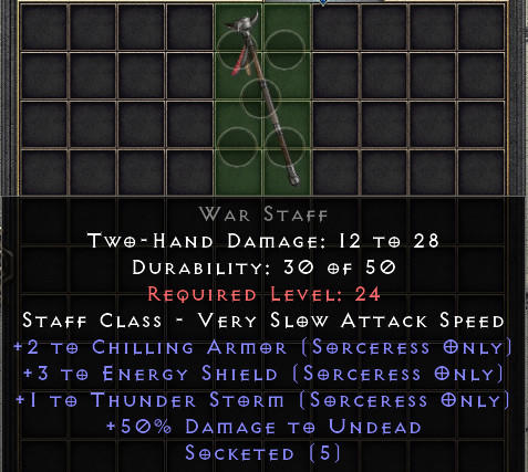 Warstaff[ID:1764953477569]