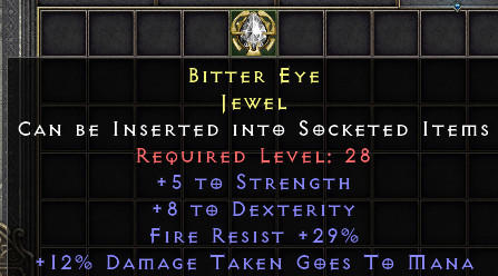 Bittereye[ID:1765038021504]