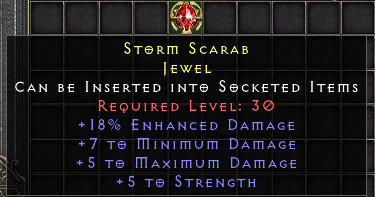 Storm Scarab[ID:1765217314673]