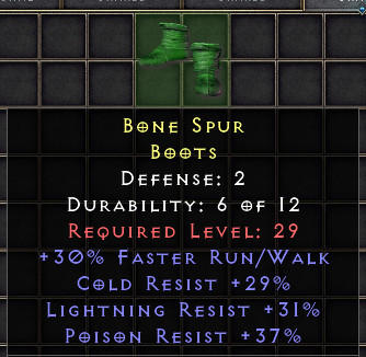 Bone Spur[ID:1765217996182]