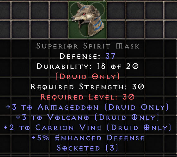 Superior Spirit Tiask[ID:1765728467494]