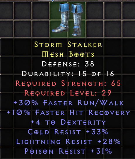 Storm Stalker[ID:1766163842732]