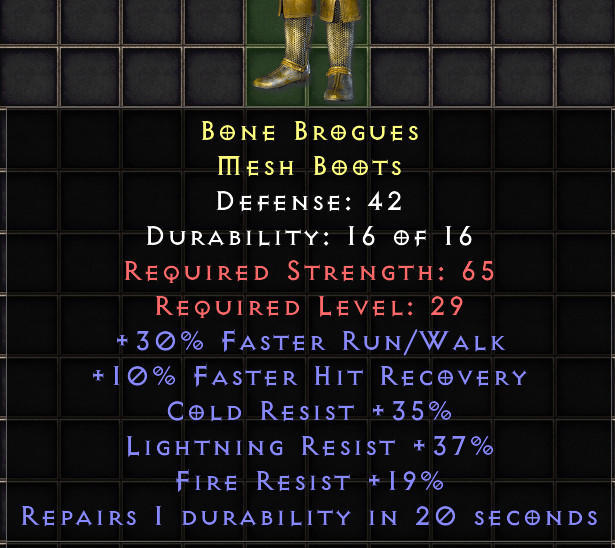 Bone Brogues[ID:1766298728735]