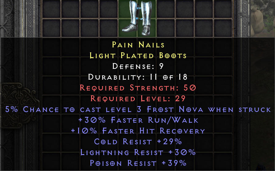 Painnails[ID:1767373474253]