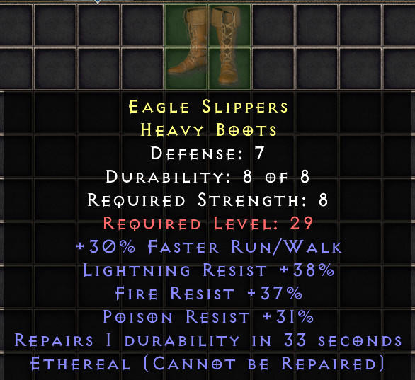 Eagle Slippers[ID:1767978377806]