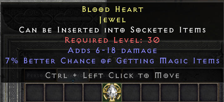 Bloodheart[ID:1768061458033]