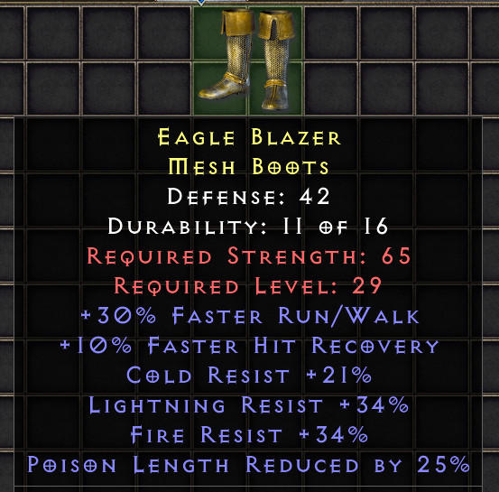 Eagle Blazer[ID:1768062224878]