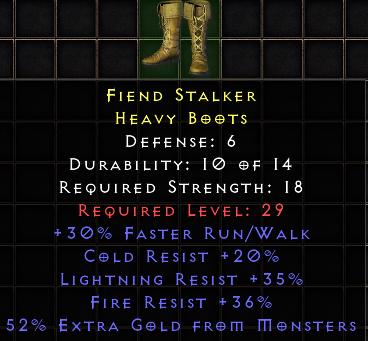 Fiend Stalker[ID:1768111001382]