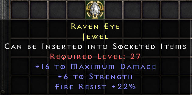 Raven Eye[ID:1768409660494]