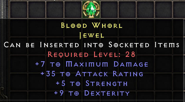 Bloodwhorl[ID:1768409660536]