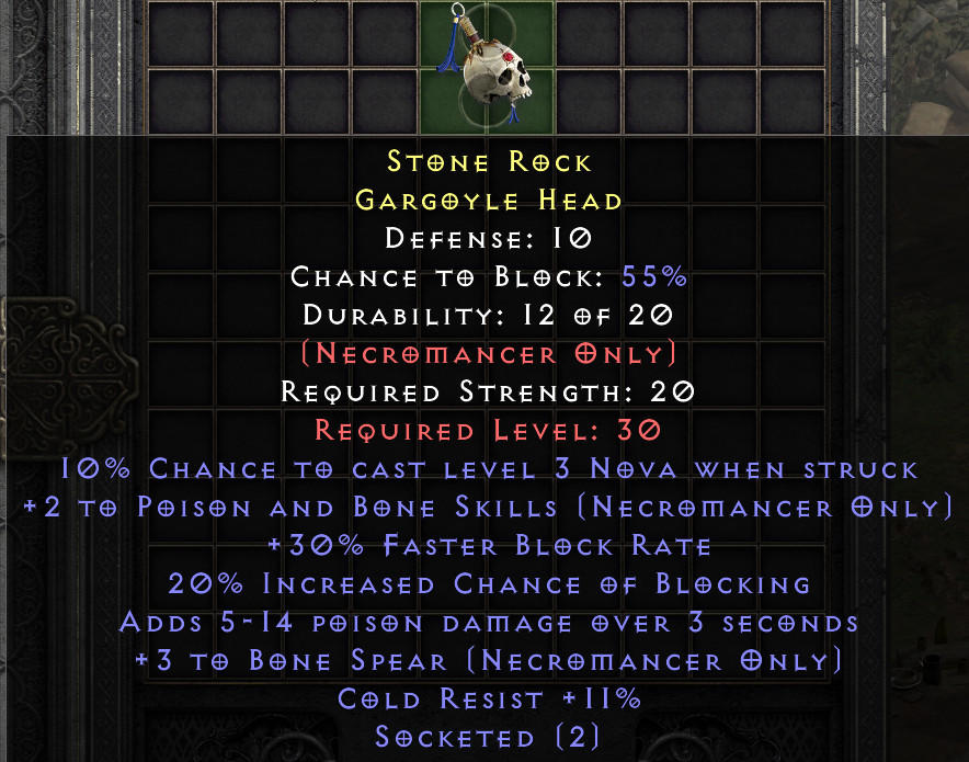 Stone Rock[ID:1768497719765]