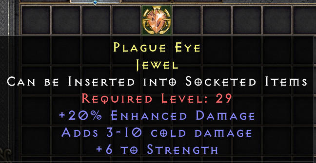 Plagueeye[ID:1768749090000]