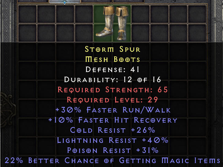 Storm Spur[ID:1770394745727]