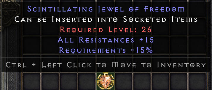 Scintillatingjewel Of Freedom[ID:1770916281041]