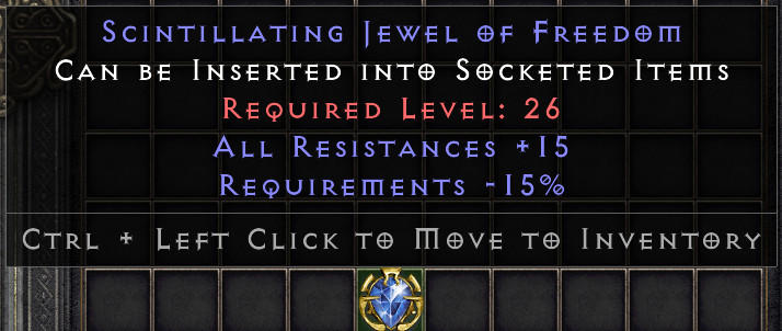 Scintillatingjewel Of Freedom[ID:1770916282830]