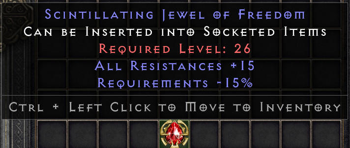 Scintillatingjewel Of Freedom[ID:1770916282872]