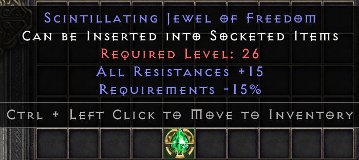 Scintillatingjewel Of Freedom[ID:1770916283657]