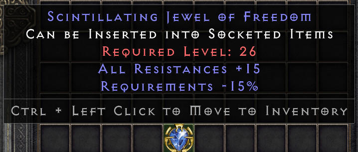 Scintillating Ieweloffreedom[ID:1770916283700]