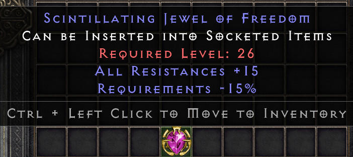 Scintillatingiewel Of Freedom[ID:1770916283825]