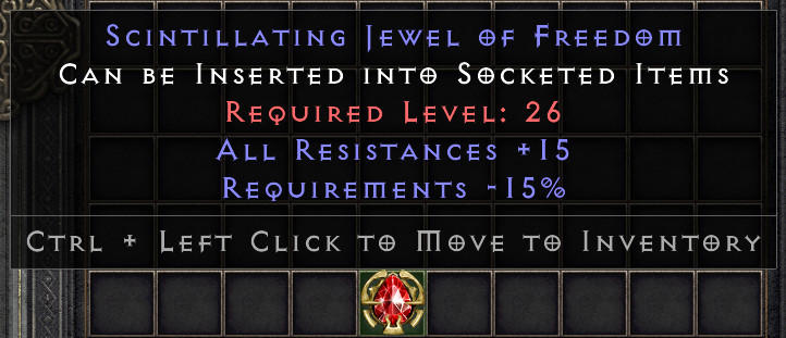 Scintillatingiewel Of Freedom[ID:1770916283867]