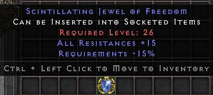 Scintillatingiewel Of Freedom[ID:1770916285139]