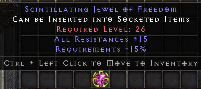 Scintillatingiewel Of Freedom[ID:1770916285348]