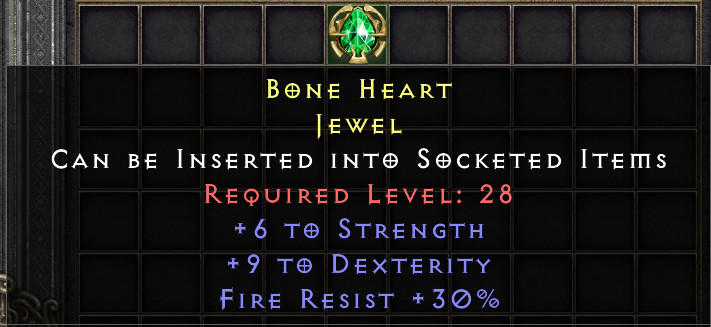 Boneheart[ID:1770997002592]