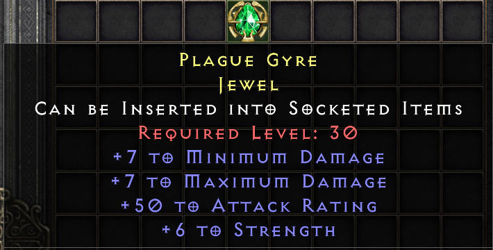 Plague Gyre[ID:1771083389959]