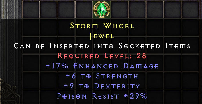 Stortwhorl[ID:1771083390001]