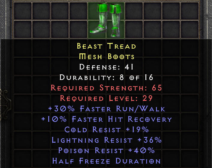 Beasttread[ID:1771170515611]