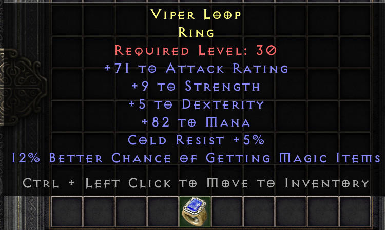 Viperloop[ID:1771650475843]