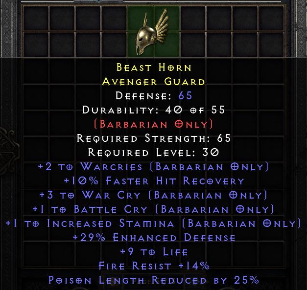 Beasthorn[ID:1772554143999]