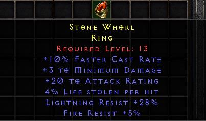 Stone Wherl[ID:1772820081651]