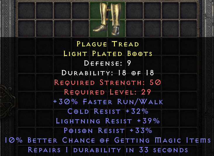 Plaguetread[ID:1772899765300]