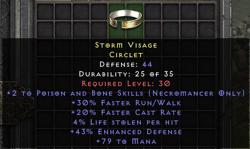 Stormvisage[ID:1772899767082]