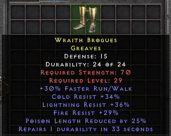 Wraithbrogues[ID:1772899767518]