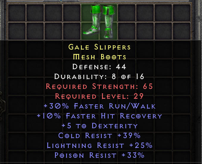 Gale Slippers[ID:1772987138405]