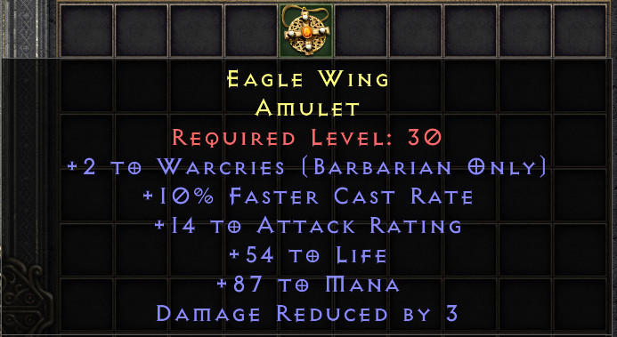 Eagle Wing[ID:1773079192655]