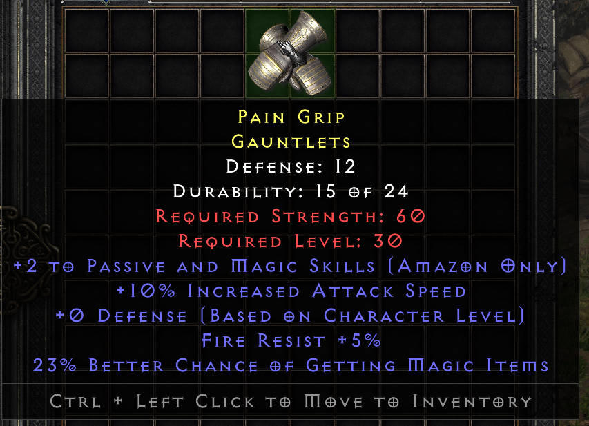 Paingrip[ID:1773233691342]