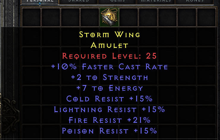 Storm Wing[ID:1773234304462]