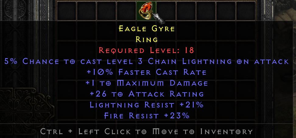 Eagle Gyre[ID:1773234609564]
