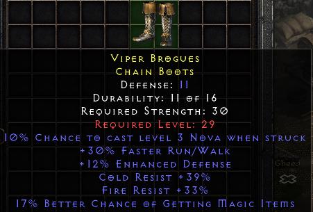 Viper Bregues[ID:1773565347104]