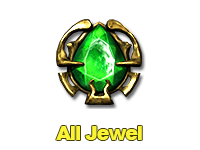 Jewel items