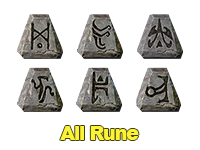 Rune items