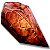 Western Worldstone Shard