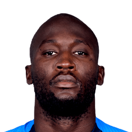 Romelu Lukaku